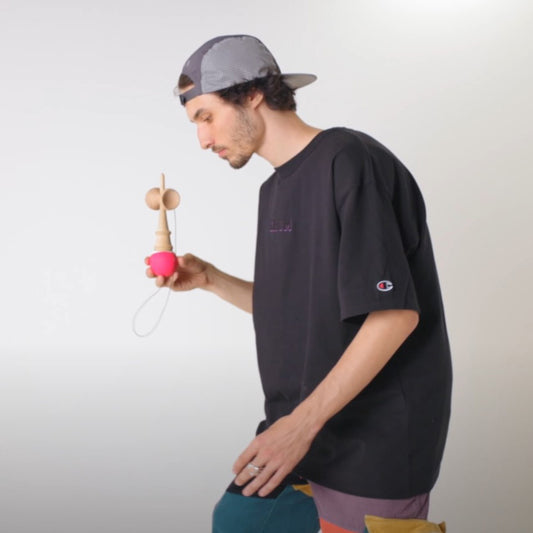 Lighthouse kendama trick