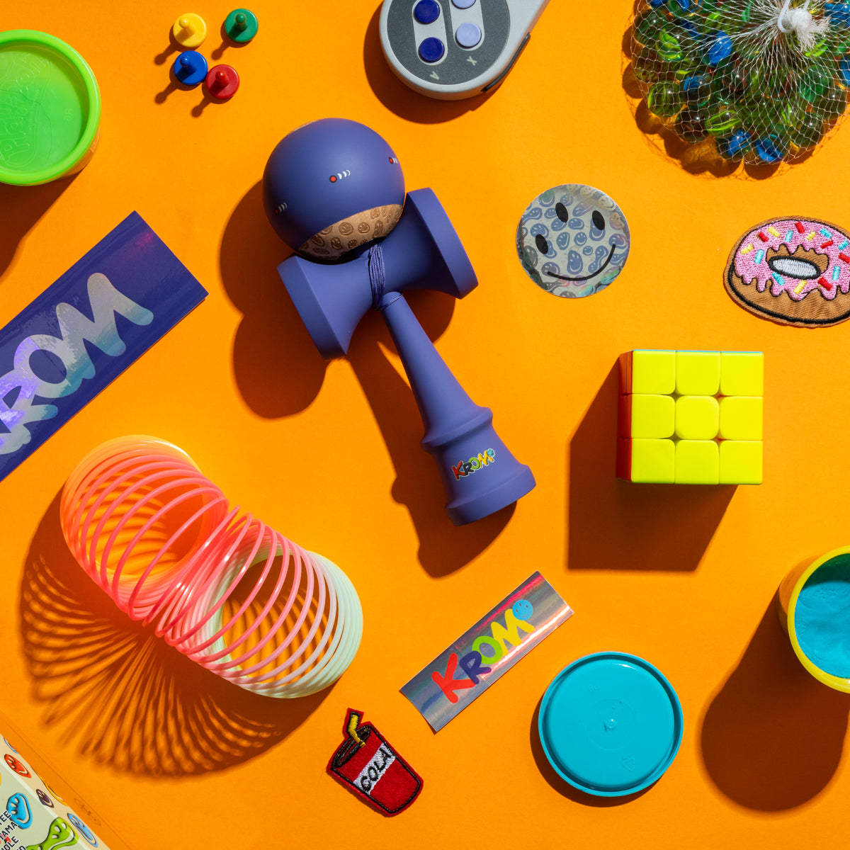 カラーパープル