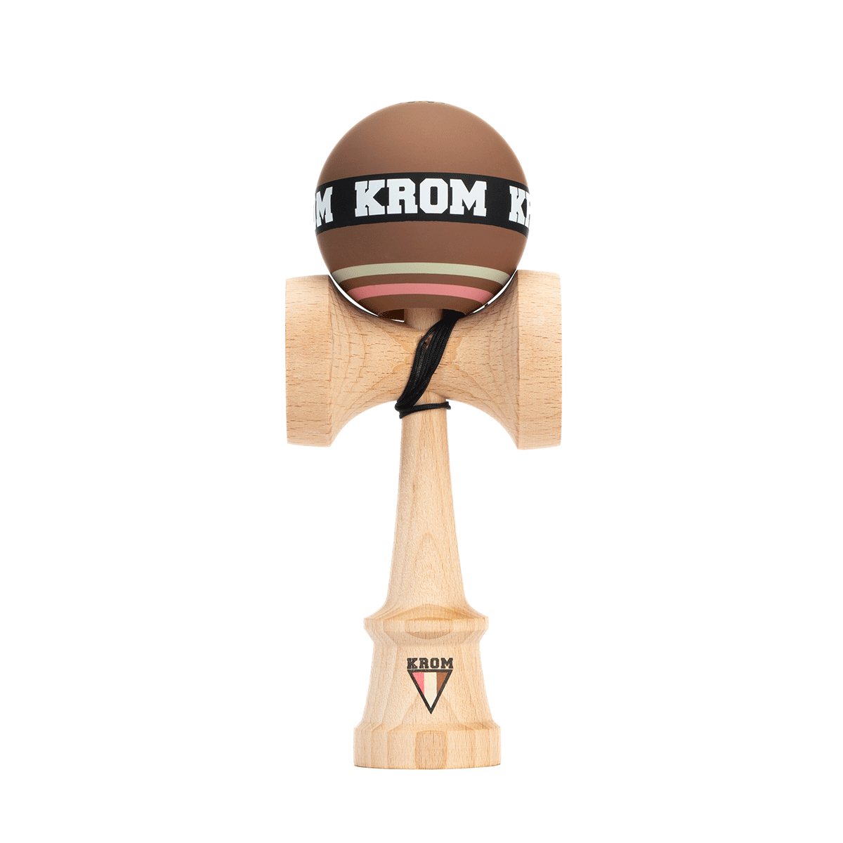 STROGO NEAPOLITAN CHOCOLATE – KROM
