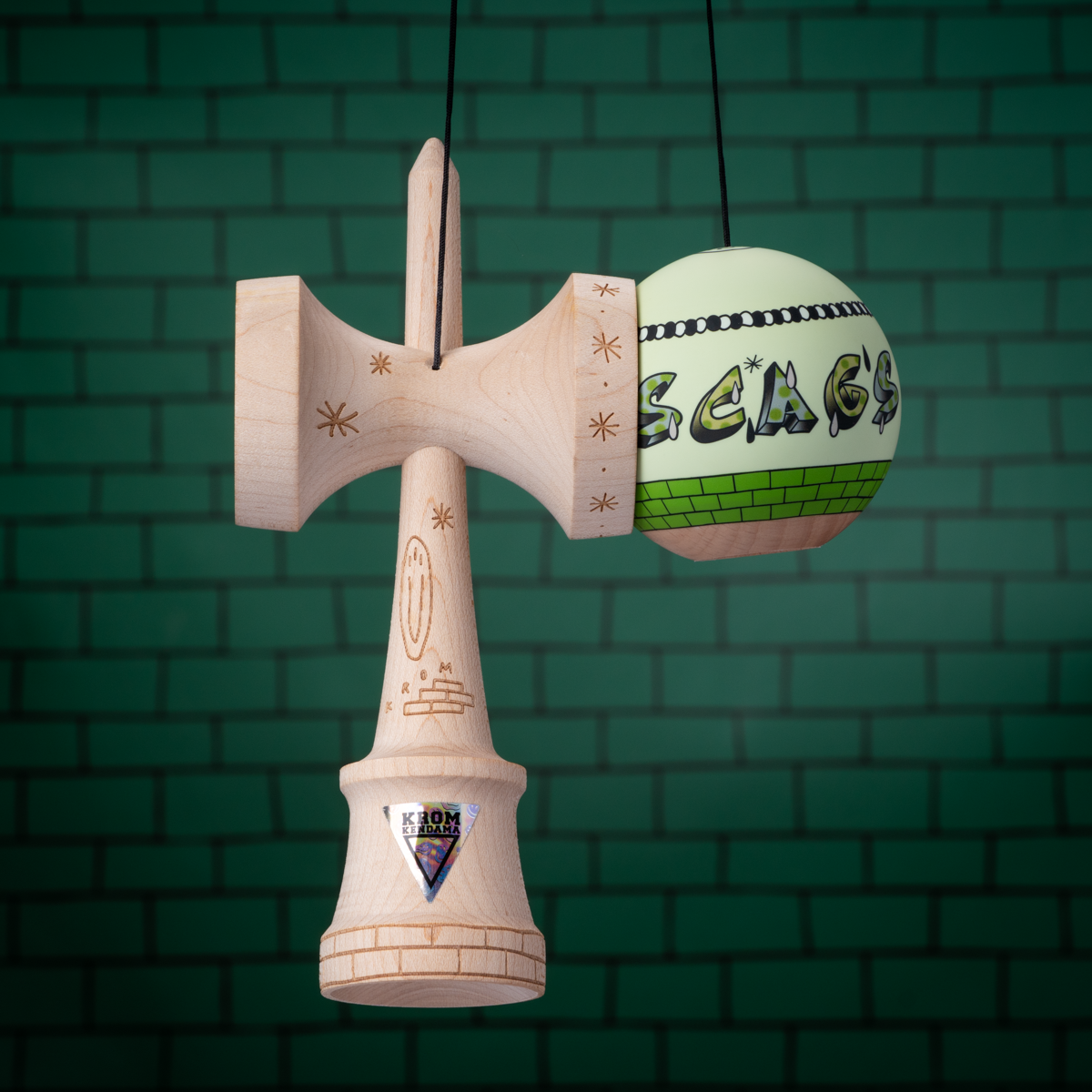 SCAGS OG MOD ''MAGNOLIA''