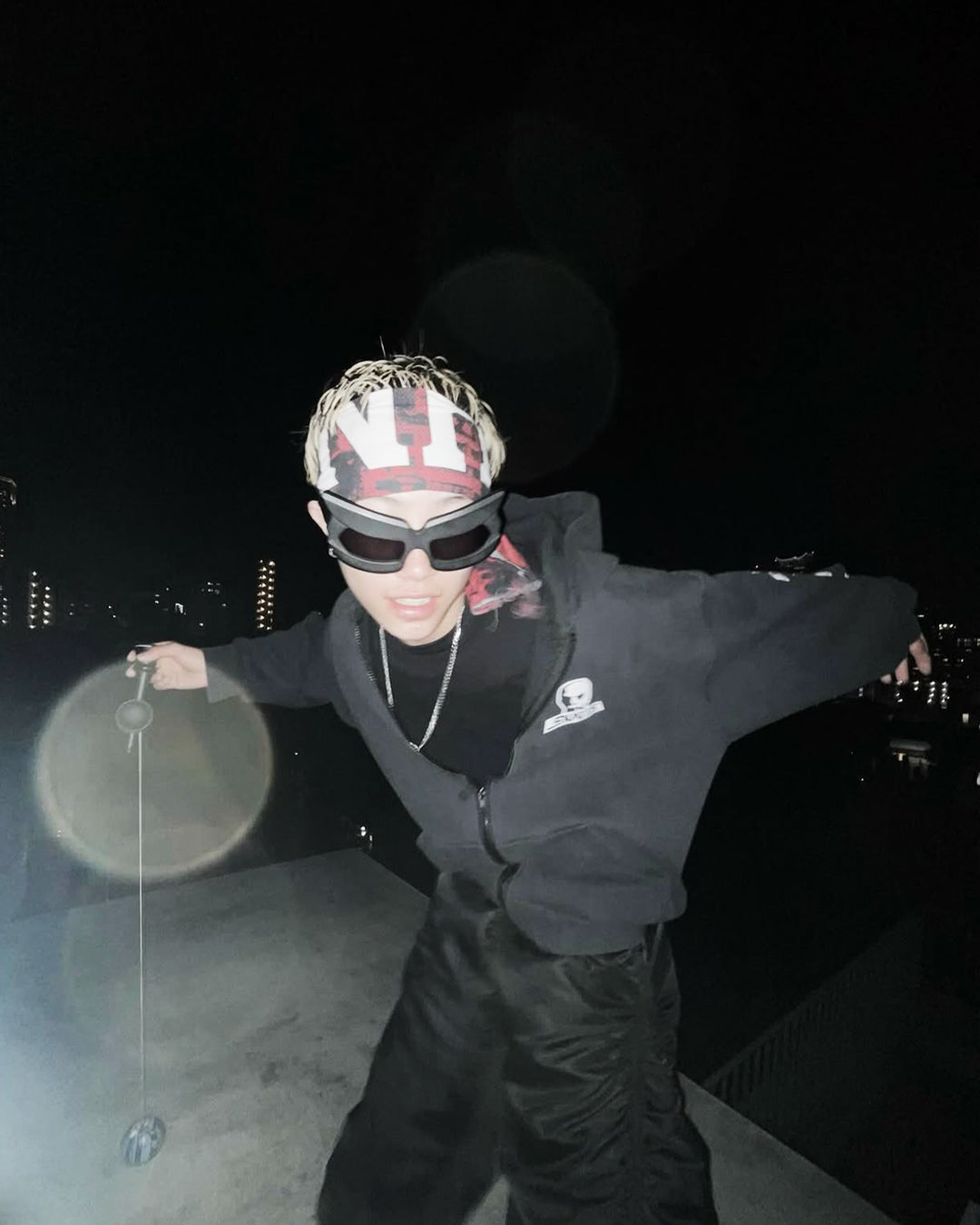 YASU