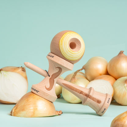 ジェイコブ アクロバット MOD「オニオン」