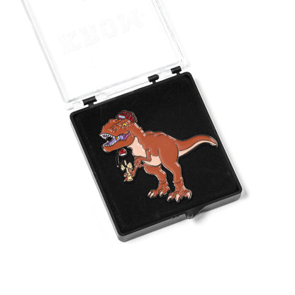 T-REX メタルピン