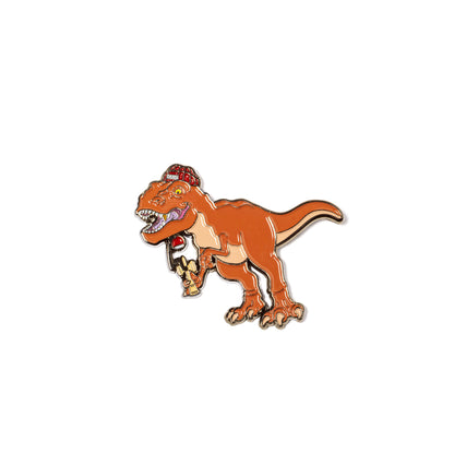 T-REX メタルピン