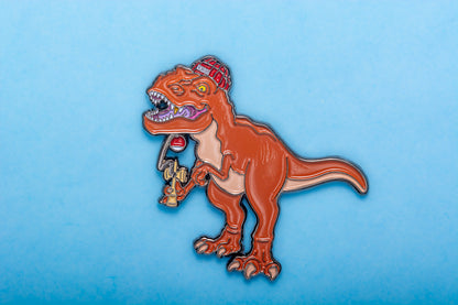 T-REX メタルピン