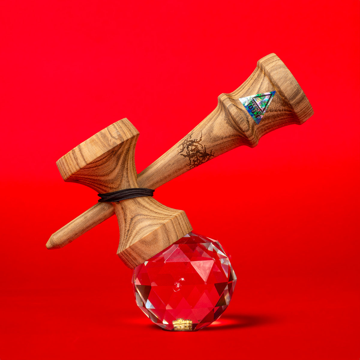 スレイドッグ 3 ケン・ゼブラノ