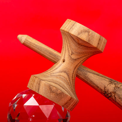 スレイドッグ 3 ケン・ゼブラノ