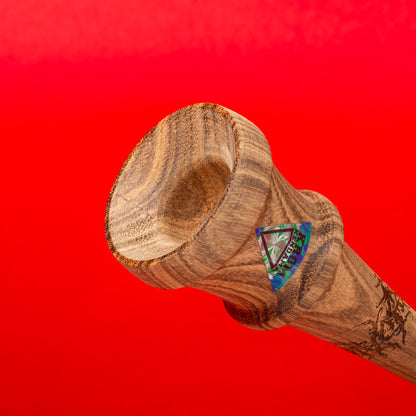 スレイドッグ 3 ケン・ゼブラノ