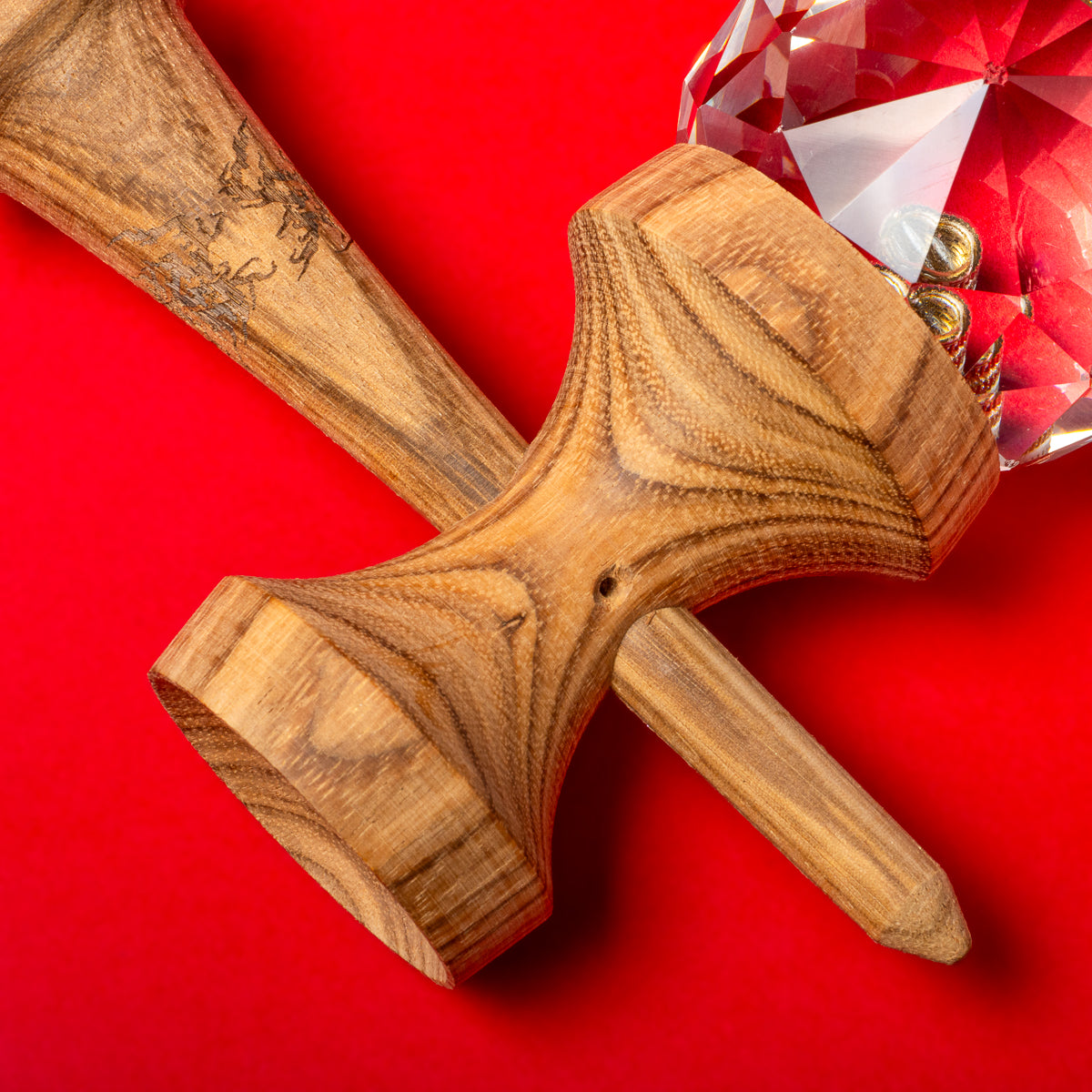 スレイドッグ 3 ケン・ゼブラノ