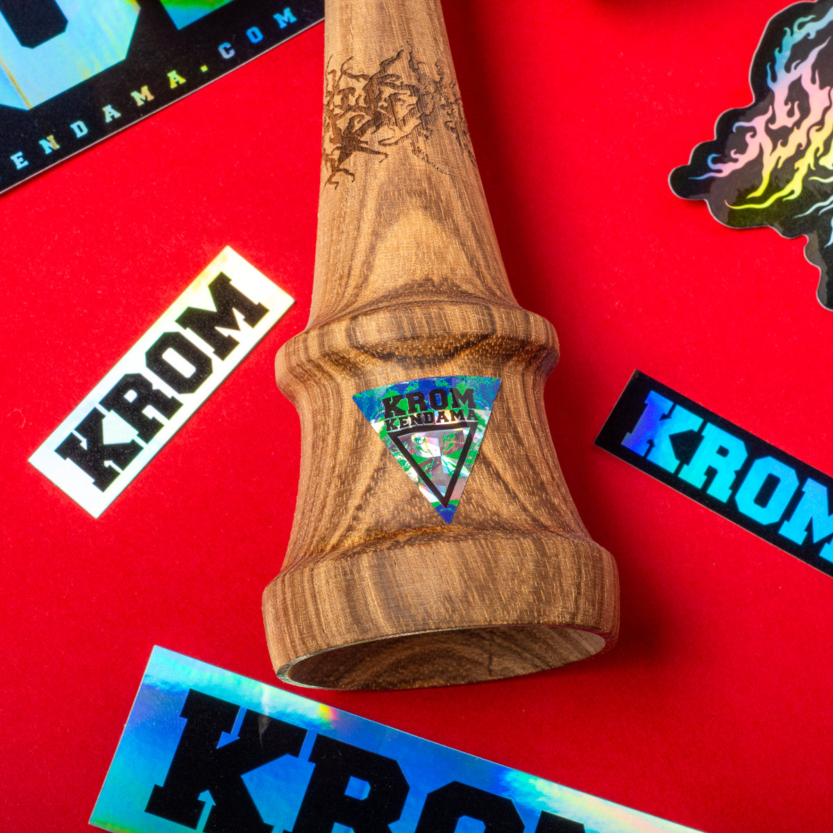 スレイドッグ 3 ケン・ゼブラノ