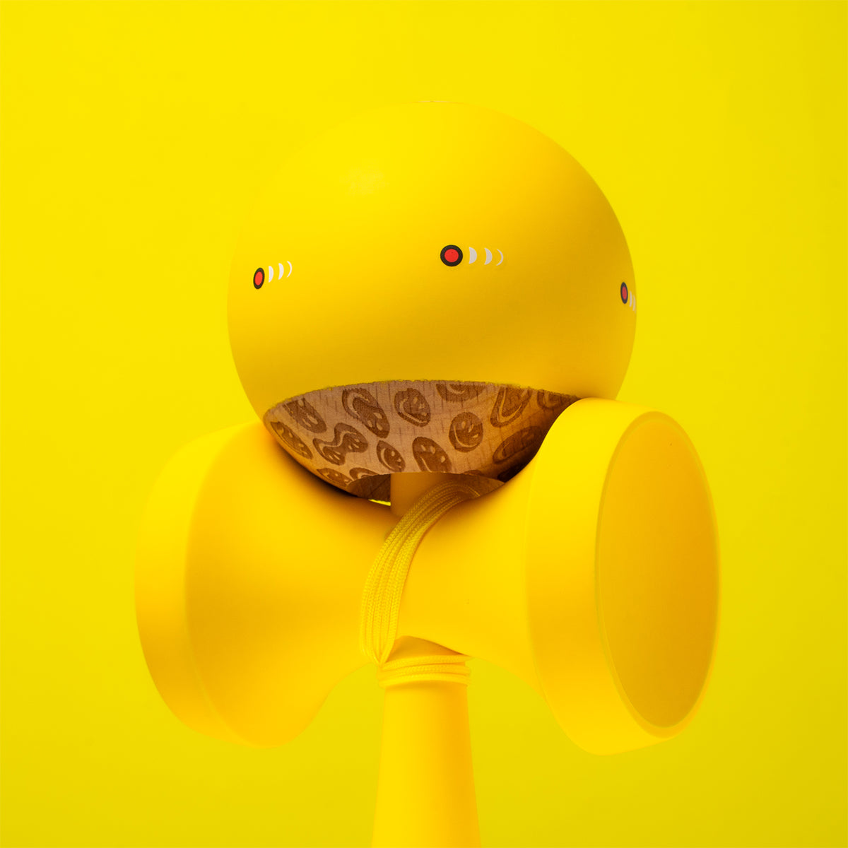 カラーイエロー