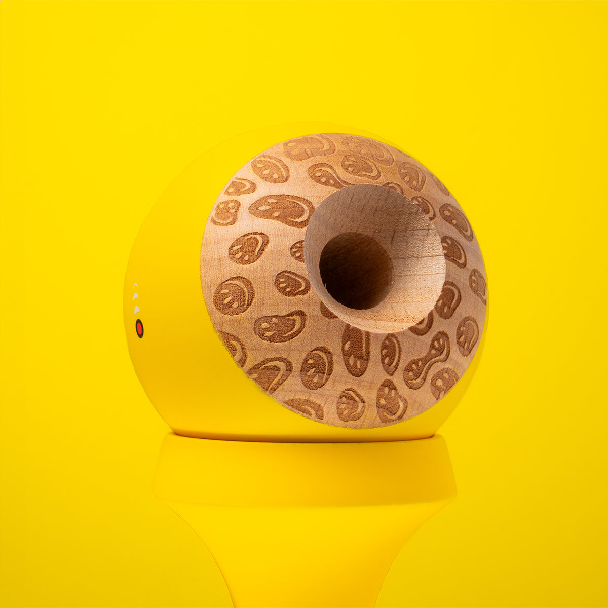 カラーイエロー