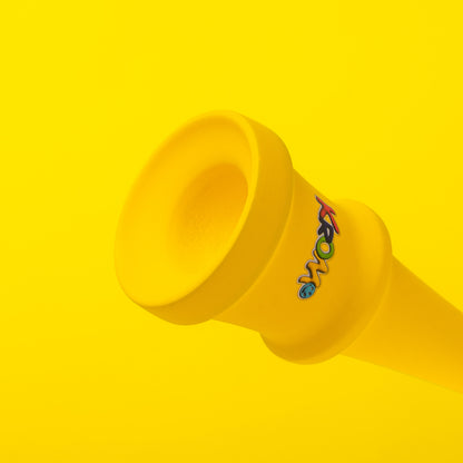 カラーイエロー