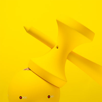 カラーイエロー