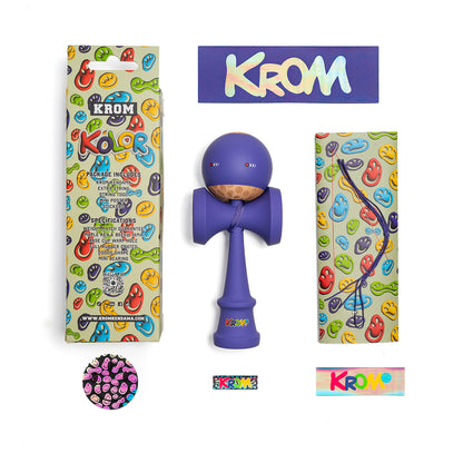 カラーパープル