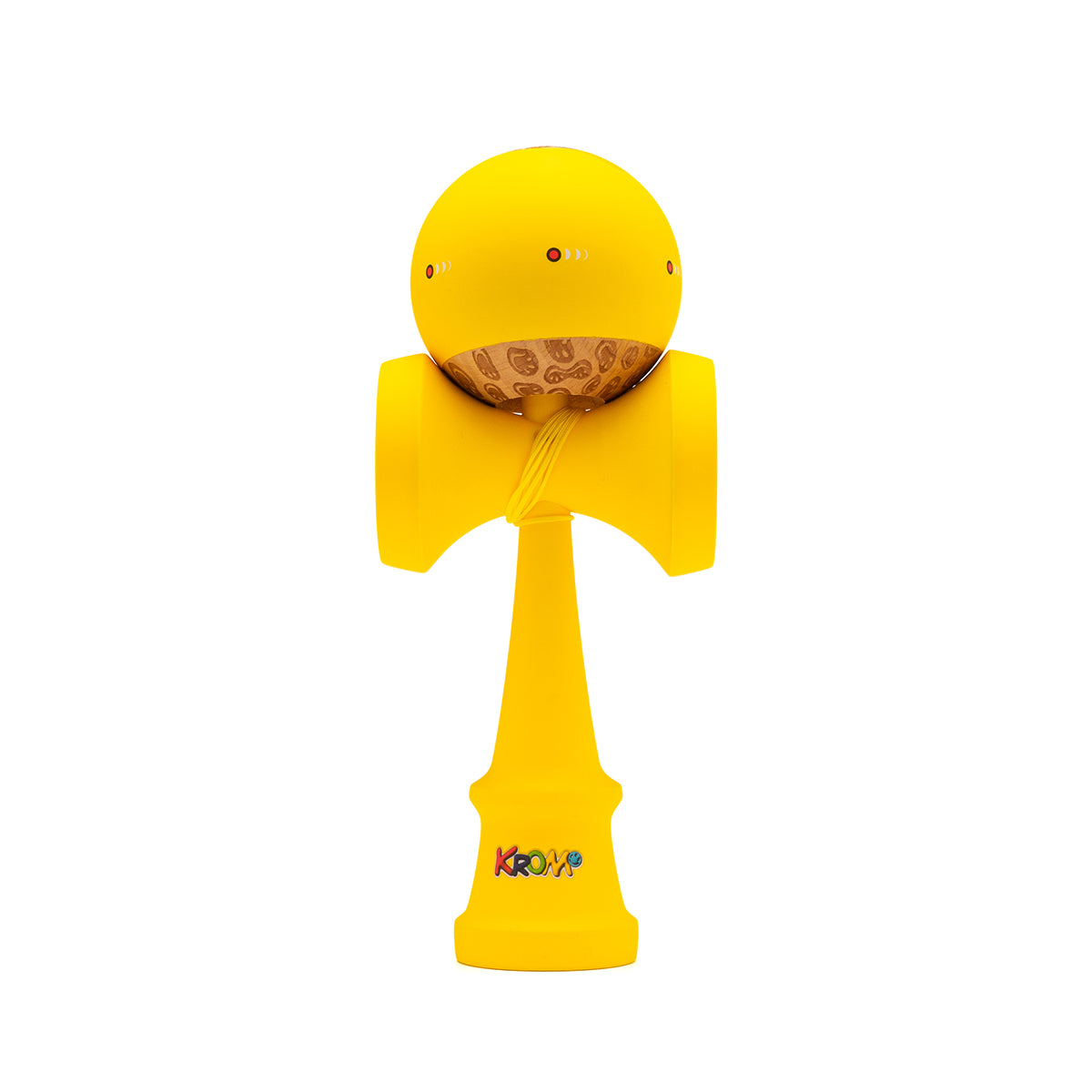 カラーイエロー – KROM