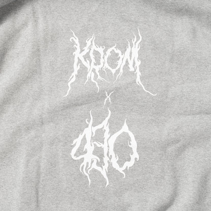 KROM 430 P/O パーカ