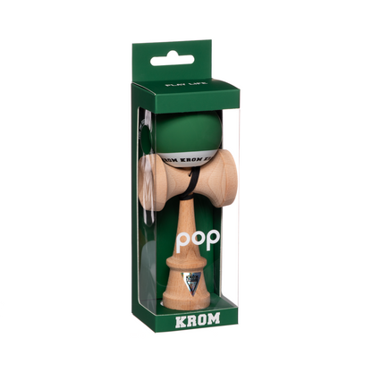 POP MOSS