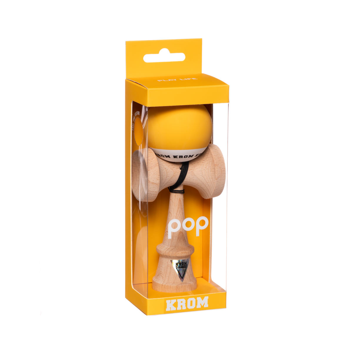 POP GOLD