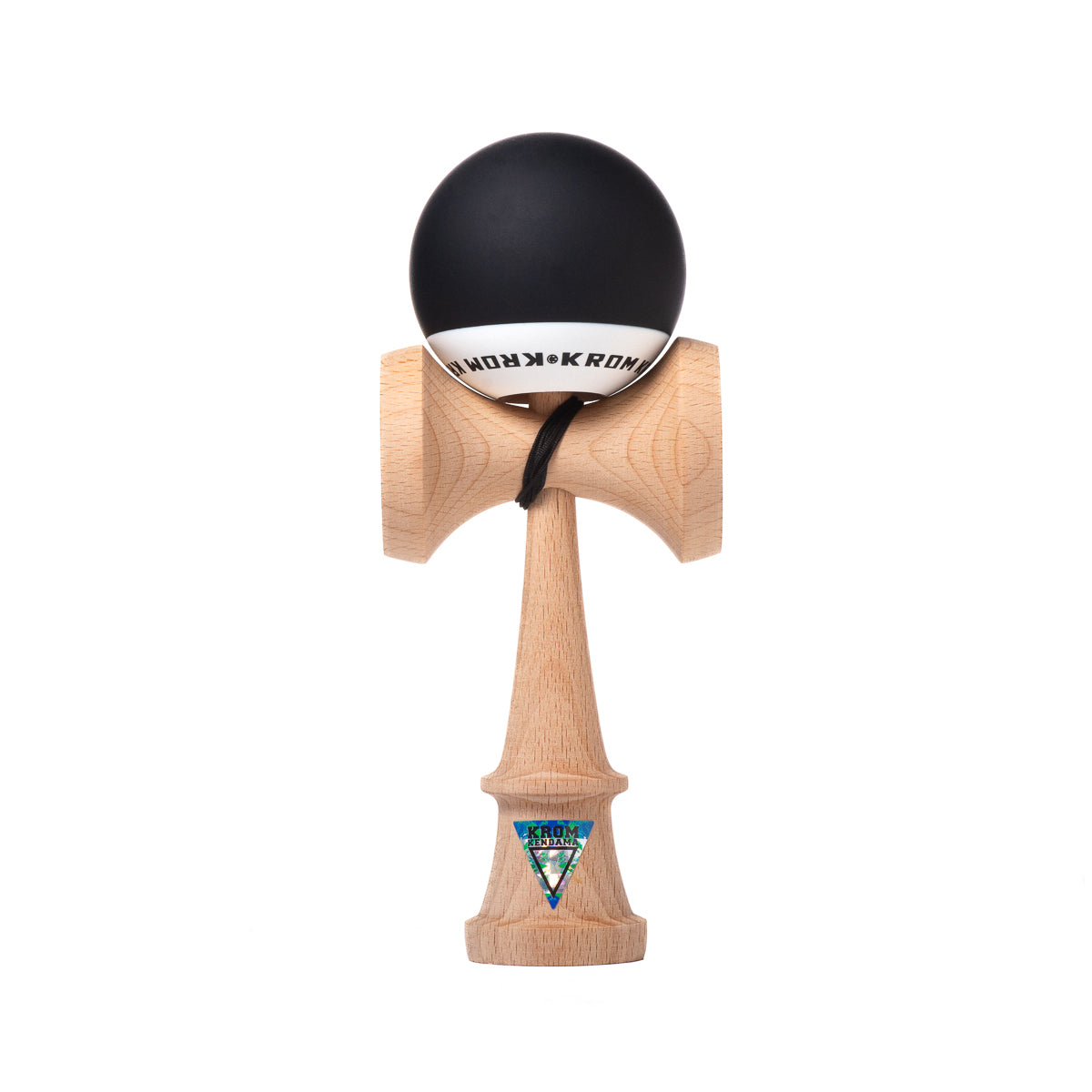 お値下げ中⭕️けん玉☆KROM KENDAMA PLASTICITY新品未使用 楽天市場】KROM Kendama けん玉 KROM POP クロム ポップ 16