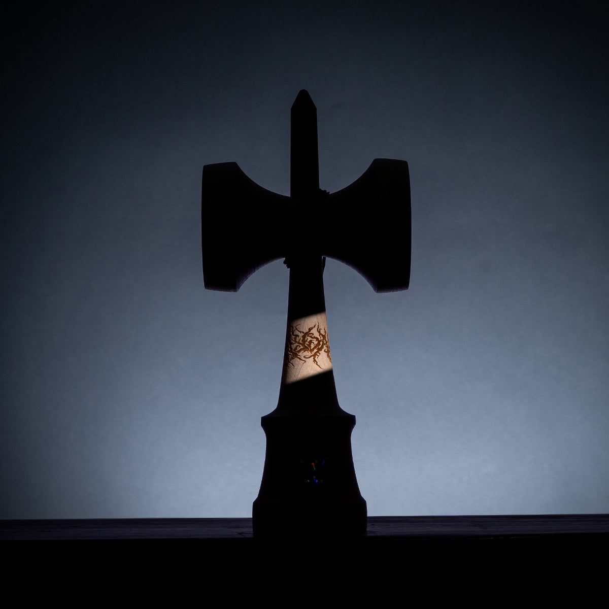 スレイドッグ 4 ケン・メイプル – KROM