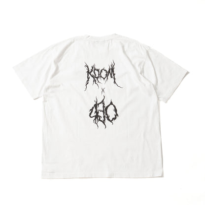 KROM 430 ティー ホワイト