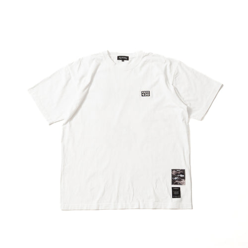 KROM 430 ティー ホワイト