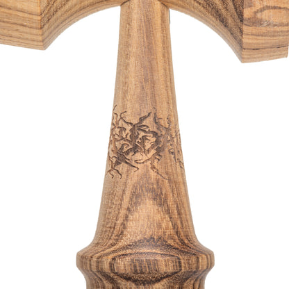 スレイドッグ 3 ケン・ゼブラノ