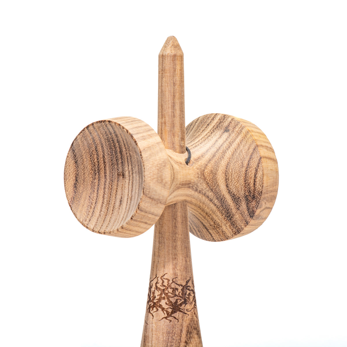 スレイドッグ 3 ケン・ゼブラノ