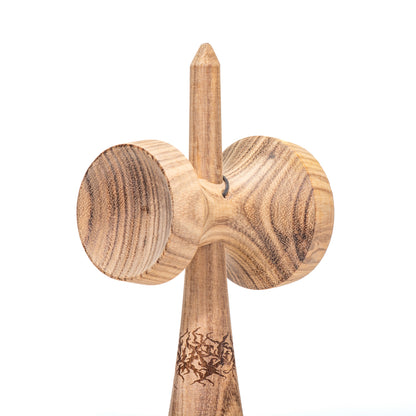 スレイドッグ 3 ケン・ゼブラノ